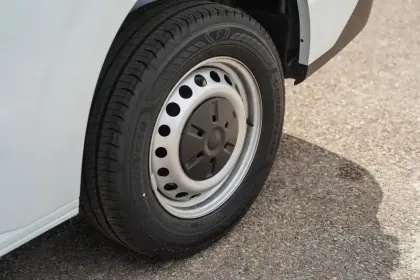 Photo 14 Volkswagen Transporter  VAN L1H1 2.0 TDI 150 BVA8