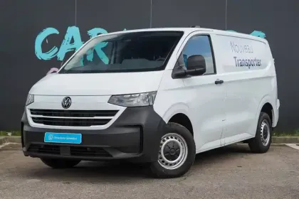 Photo Volkswagen Transporter Business