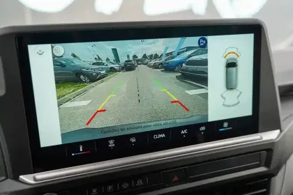 Photo 26 Volkswagen Transporter  VAN L1H1 2.0 TDI 150 BVA8