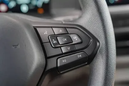 Photo 21 Volkswagen Transporter  VAN L1H1 2.0 TDI 150 BVA8