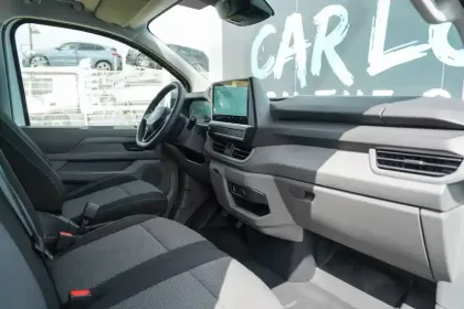 Photo 10 Volkswagen Transporter  VAN L1H1 2.0 TDI 150 BVA8