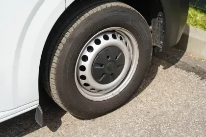 Photo 8 Volkswagen Transporter  VAN L1H1 2.0 TDI 150 BVA8