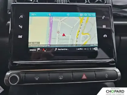 Photo 44 Citroën C3  PureTech 83 S&S BVM5
