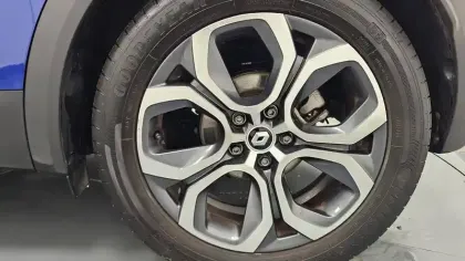 Photo 13 Renault Captur  E-Tech hybride 145