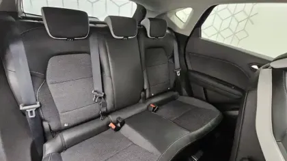 Photo 19 Renault Captur  E-Tech hybride 145