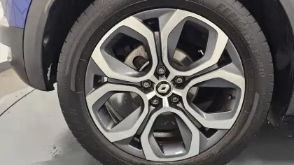 Photo 17 Renault Captur  E-Tech hybride 145