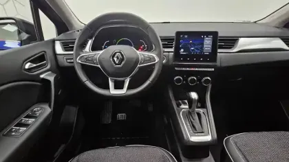 Photo 24 Renault Captur  E-Tech hybride 145