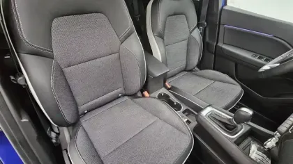 Photo 20 Renault Captur  E-Tech hybride 145