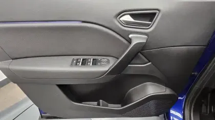 Photo 25 Renault Captur  E-Tech hybride 145