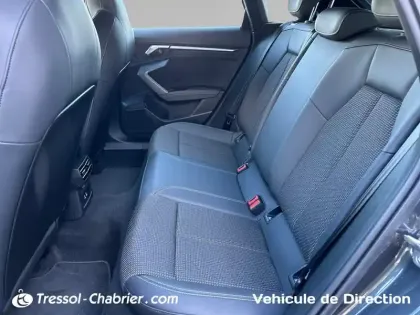 Photo 12 Audi A3  Allstreet TFSI e Hybride rechargeable 204 S tronic 6