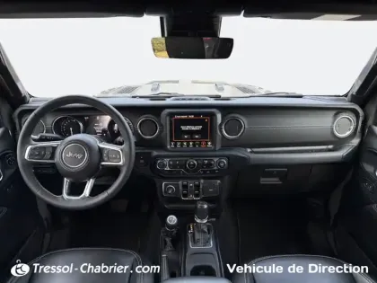 Photo 18 Audi A3  Allstreet TFSI e Hybride rechargeable 204 S tronic 6