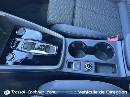 Photo 11 Audi A3  Allstreet TFSI e Hybride rechargeable 204 S tronic 6