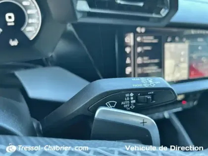 Photo 21 Audi A3  Allstreet TFSI e Hybride rechargeable 204 S tronic 6