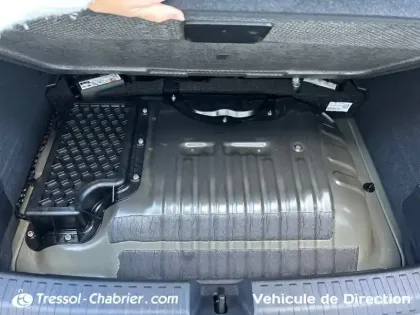 Photo 15 Audi A3  Allstreet TFSI e Hybride rechargeable 204 S tronic 6