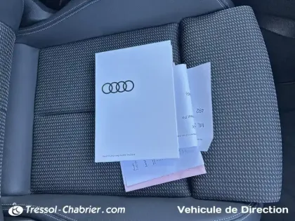 Photo 27 Audi A3  Allstreet TFSI e Hybride rechargeable 204 S tronic 6