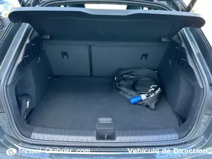 Photo 13 Audi A3  Allstreet TFSI e Hybride rechargeable 204 S tronic 6