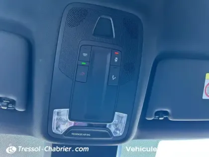 Photo 24 Audi A3  Allstreet TFSI e Hybride rechargeable 204 S tronic 6