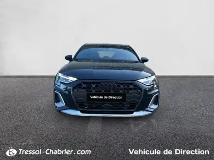 Photo 29 Audi A3  Allstreet TFSI e Hybride rechargeable 204 S tronic 6