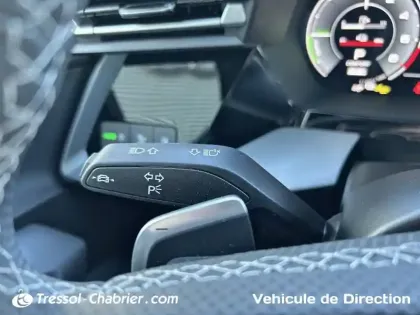 Photo 20 Audi A3  Allstreet TFSI e Hybride rechargeable 204 S tronic 6