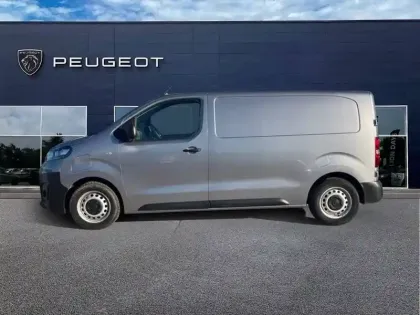 Photo 7 Fiat Scudo E- FOURGON 136 75 KWH M