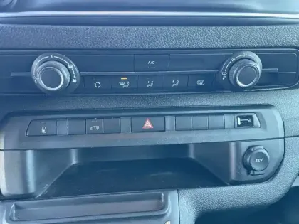 Photo 19 Fiat Scudo E- FOURGON 136 75 KWH M