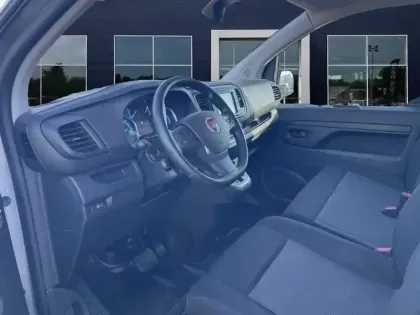 Photo 15 Fiat Scudo E- FOURGON 136 75 KWH M