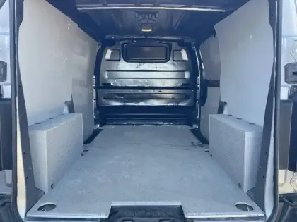 Photo 11 Fiat Scudo E- FOURGON 136 75 KWH M