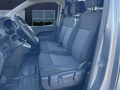 Photo 13 Fiat Scudo E- FOURGON 136 75 KWH M