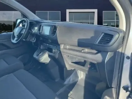 Photo 16 Fiat Scudo E- FOURGON 136 75 KWH M