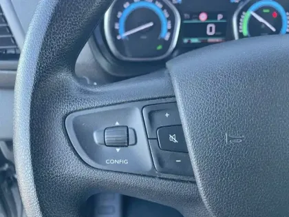 Photo 22 Fiat Scudo E- FOURGON 136 75 KWH M