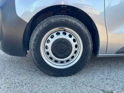 Photo 8 Fiat Scudo E- FOURGON 136 75 KWH M