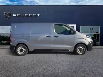 Photo 3 Fiat Scudo E- FOURGON 136 75 KWH M