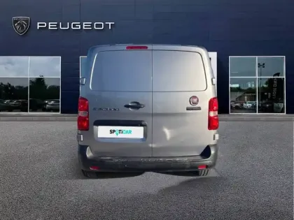 Photo 5 Fiat Scudo E- FOURGON 136 75 KWH M