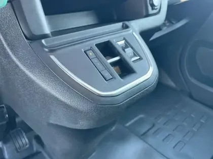 Photo 17 Fiat Scudo E- FOURGON 136 75 KWH M