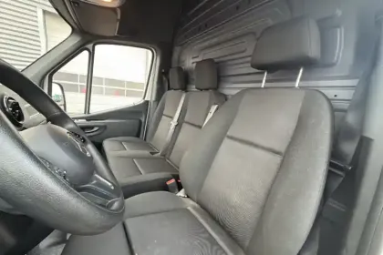 Photo 9 Mercedes Sprinter  FGN 315 CDI 43 3.5T RWD