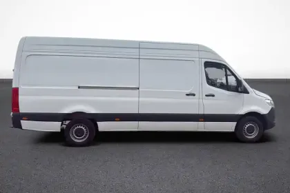 Photo 6 Mercedes Sprinter  FGN 315 CDI 43 3.5T RWD