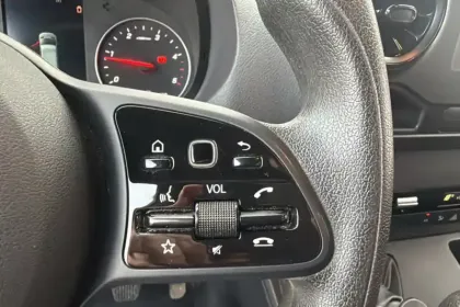 Photo 13 Mercedes Sprinter  FGN 315 CDI 43 3.5T RWD