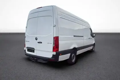 Photo 5 Mercedes Sprinter  FGN 315 CDI 43 3.5T RWD