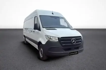 Photo 7 Mercedes Sprinter  FGN 315 CDI 43 3.5T RWD