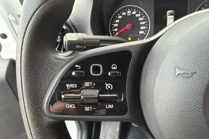 Photo 14 Mercedes Sprinter  FGN 315 CDI 43 3.5T RWD