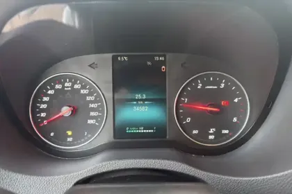 Photo 15 Mercedes Sprinter  FGN 315 CDI 43 3.5T RWD