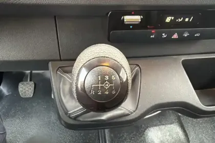 Photo 12 Mercedes Sprinter  FGN 315 CDI 43 3.5T RWD