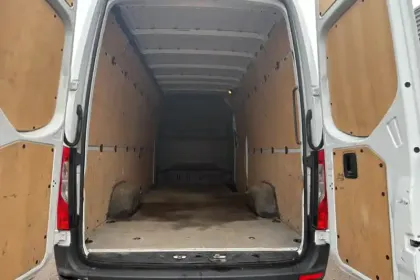 Photo 8 Mercedes Sprinter  FGN 315 CDI 43 3.5T RWD