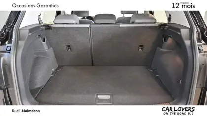 Photo 6 Volkswagen T-cross  1.0 TSI 110 Start/Stop BVM6