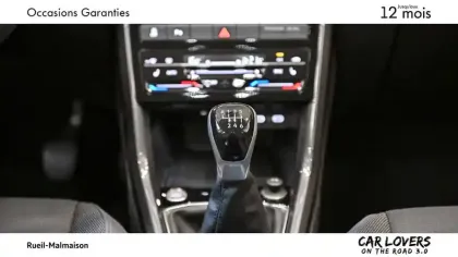 Photo 20 Volkswagen T-cross  1.0 TSI 110 Start/Stop BVM6