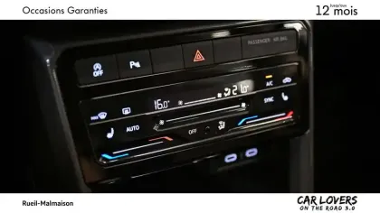 Photo 24 Volkswagen T-cross  1.0 TSI 110 Start/Stop BVM6