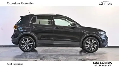 Photo 2 Volkswagen T-cross  1.0 TSI 110 Start/Stop BVM6