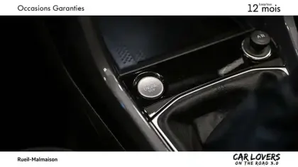 Photo 25 Volkswagen T-cross  1.0 TSI 110 Start/Stop BVM6