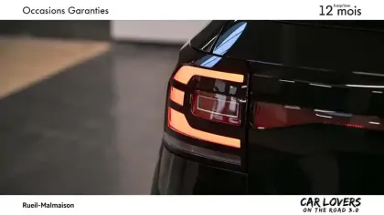 Photo 5 Volkswagen T-cross  1.0 TSI 110 Start/Stop BVM6