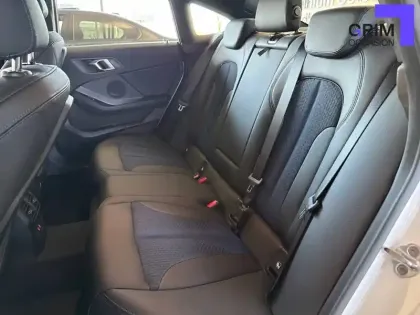 Photo 10 BMW Serie 2 Gran Coupe 218d 150 ch BVA8